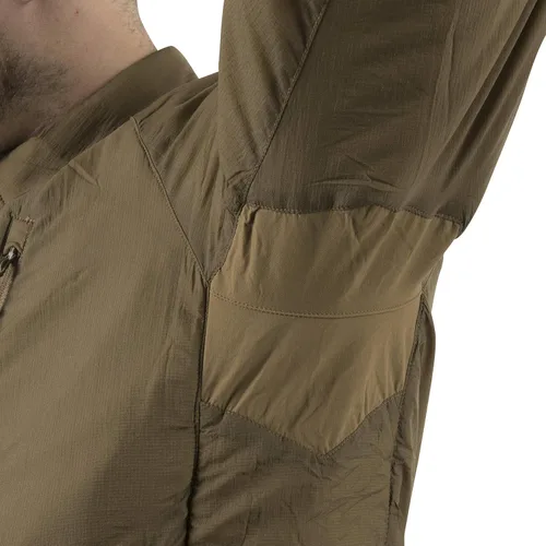 Vista 4 de Helikon-Tex Chaqueta Wolfhound para hombre, Outback Line