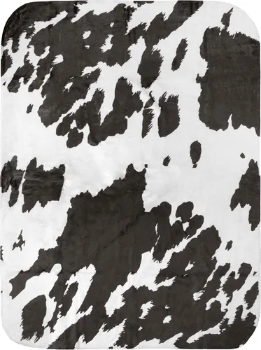 Vista 18 de Everything Comfy Manta decorativa con estampado de guepardo, 30 x 40 pulgadas, color natural
