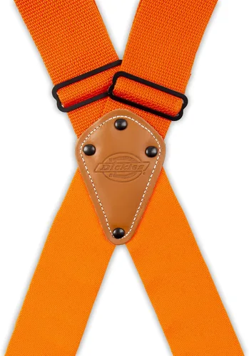Vista 2 de Dickies Men's Industrial Strength Suspenders