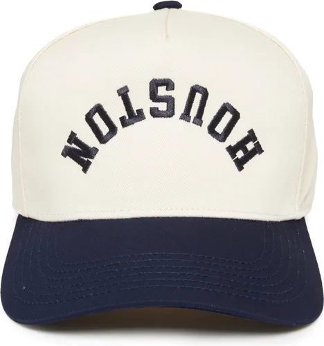 Vista 93 de Funky Junque Gorra Trucker Snapback Boy Mom - Verde/Beige