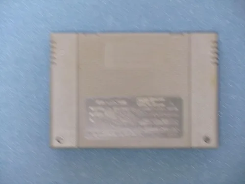 Vista 2 de Jissen Pachi Slo Hisshou Hou!, Super Famicom (Japanese Super NES)