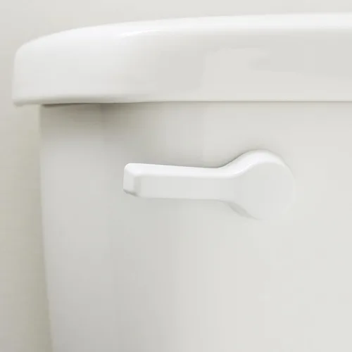 Vista 9 de Qualihome Kit de Reemplazo de Manija de Descarga de Inodoro - Manija Universal de Inodoro - Palanca de Descarga Duradera, Elegante y Fácil