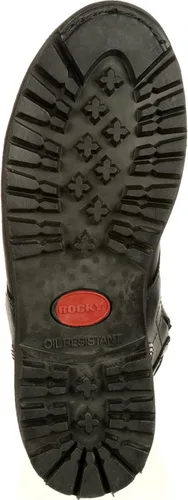 Vista 2 de ROCKY Botas de paracaidista aisladas impermeables para hombre