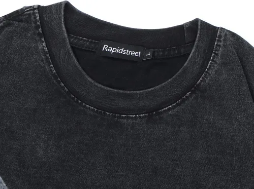Vista 3 de Camiseta para hombre