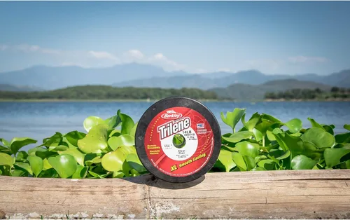 Vista 4 de BerkleyBerkley Trilene XL Monofilament