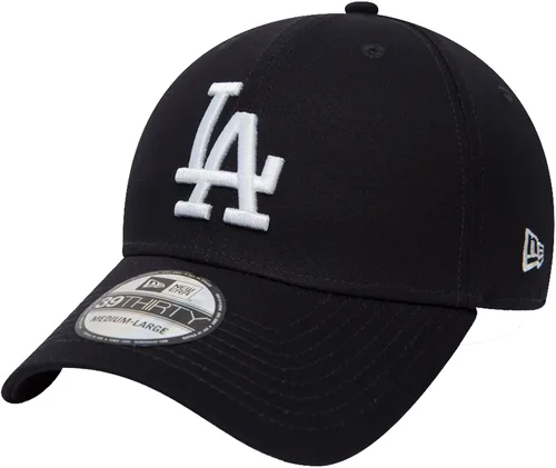 Vista 8 de New Era 39Thirty - Gorra para hombre Negro