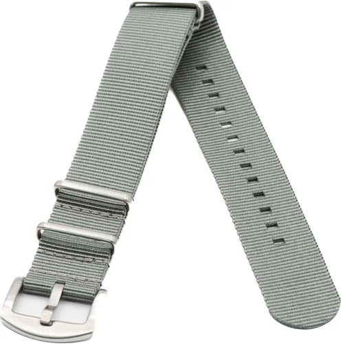 Vista 8 de BluShark La correa para reloj de nailon de alta calidad original, varios tamaños y estilos