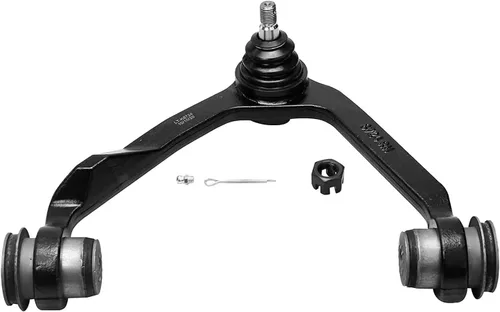 Vista 430 de Detroit Axle - Kit de suspensión frontal de 10 piezas para Dodge Avenger 2008-2014, Chrysler Sebring 2007-2010, 2 brazos de control inferiores, 2