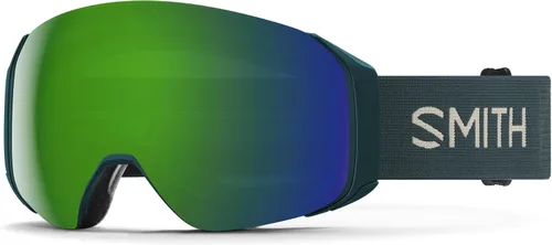 Vista 9 de SMITH Optics 4D MAG S Gafas de nieve