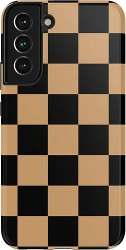 Vista 34 de Casely Funda para Galaxy S9 Postura de cadáver Yoga de esqueleto Diseño protector delgado esencial de doble capa