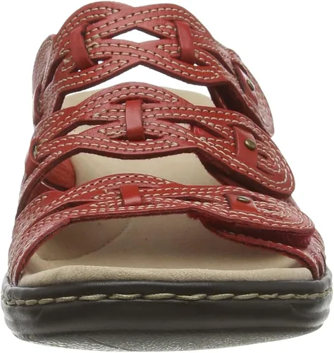 Vista 2 de Clarks Leisa Faye- Sandalia para mujer