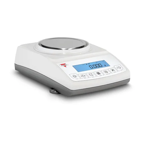 Vista 9 de Balanza analítica ATN60A, 2.12 oz x 0.00 oz (0.1mg), calibración interna automática, diseño ultra compacto, celda de carga electromagnética, USB