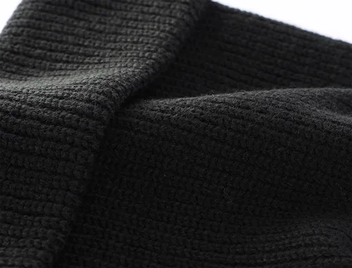 Vista 134 de Connectyle Classic - Gorro de invierno para hombre (acrílico, tejido de punto)