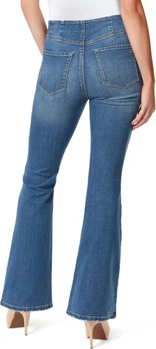 Vista 3 de Jessica Simpson Women's Pull on Flare Jean