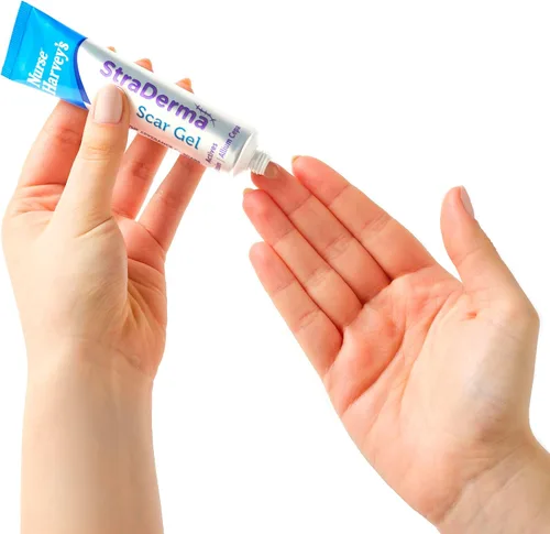 Vista 7 de Nurse Harvey's Straderma 1.41 oz/1.41 fl oz