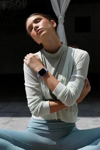 Vista 9 de Cubitt Tracking Technologies RELOJES INTELIGENTES VIVA LITE