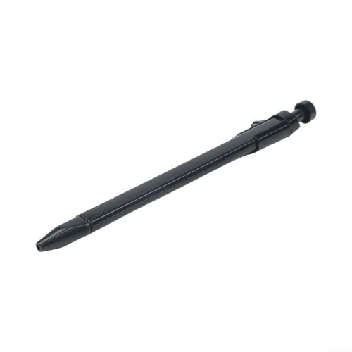 Vista 5 de Multifunction Vernier Caliper Pen 0.5mm Gel Ink black refill