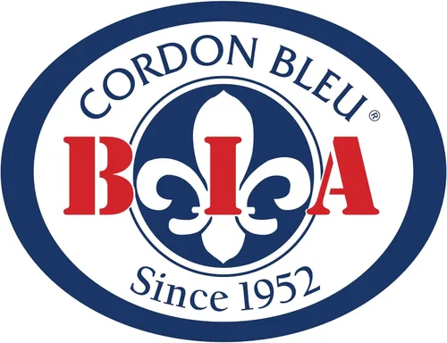 Vista 4 de BIA Cordon Bleu Tazón estriado de 4.5 onzas, juego de 4, blanco