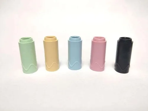 Vista 2 de Clover Airsoft-Maple Leaf Macaron/Super Macaron Hopup Bucking/Empaque de Cámara