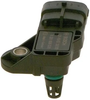 Vista 4 de BOSCH 0281006028 OE Sensor de presión de aumento/presión absoluta