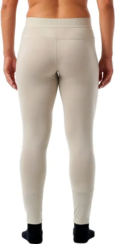 Vista 2 de Pantalón de capa base pesada Edelweiss