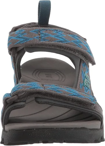 Vista 2 de Teva Sandalia unisex K Tanza para niños