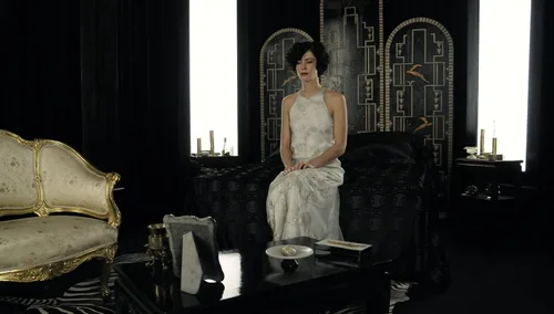Vista 10 de Coco Chanel & Igor Stravinsky Blu-ray