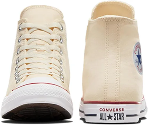 Vista 6 de Converse Chuck Taylor All Star Hi - Tenis de lona con cordones
