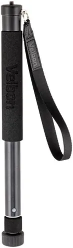 Vista 6 de Velbon Ultra Stick Super 8 Monopie - Negro
