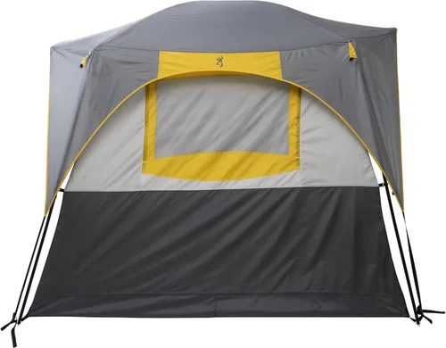 Vista 3 de Browning tents Big Horn Tent - Updated
