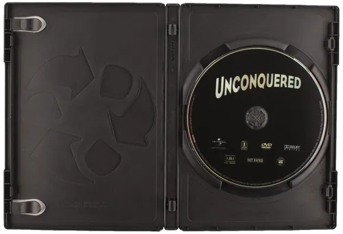 Vista 3 de Unconquered Universal Cinema Classics