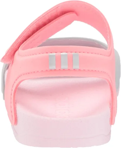 Vista 3 de adidas Unisex-Child Adilette Sandal Slide