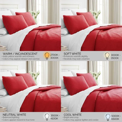Vista 92 de Southshore Fine Living, Inc. Juego de edredón individual XL, colcha de microfibra acolchada, juego de edredón individual con funda de almohada, ropa