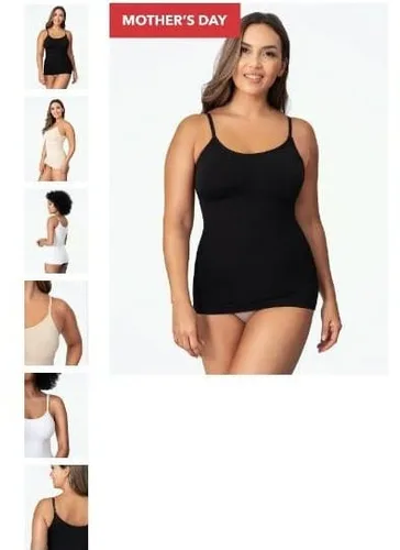 BLUSA FAJA REDUCTORA de TIENDA NR