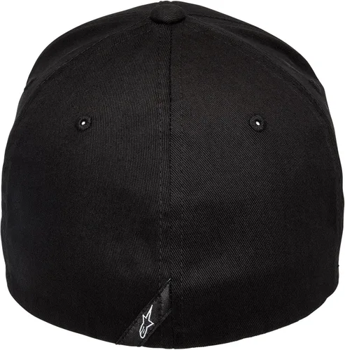 Vista 4 de ALPINESTARS Gorra Corp Shift 2 Flexfit para hombre