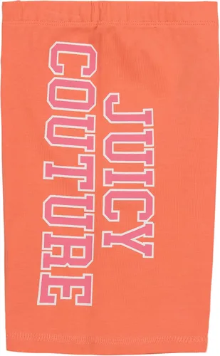 Vista 2 de Juicy Couture Pantalones cortos de bicicleta activa para niñas