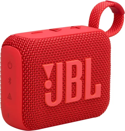 Vista 11 de JBL JBLGO4BLKAM-Z Go 4 - Bocina Bluetooth portátil, color negro (reacondicionado certificado)