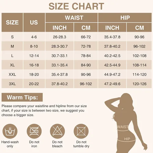 Vista 5 de FeelinGirl Faja Shapewear para mujer, control de abdomen BBL etapa 2, fajas colombianas, levantamiento de glúteos, corsé de cuerpo completo
