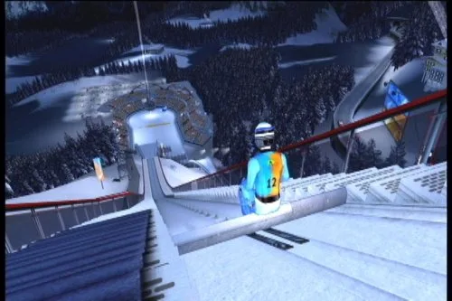 Vista 13 de Winter Sports 2 The Next Challenge