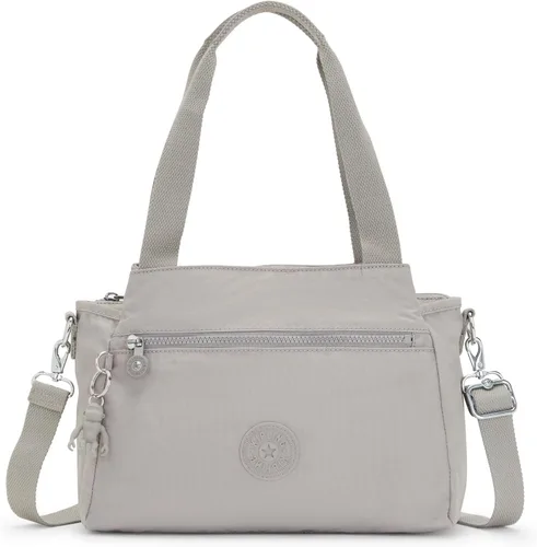 Vista 8 de Kipling Unisex's Elysia Luggage-Messenger Bag, One