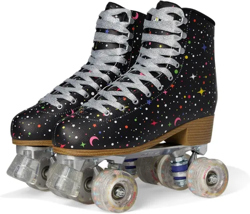 Vista 18 de Impala Impala Quad Skate (niños grandes/adultos)