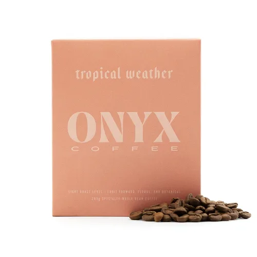 Vista 14 de Onyx Coffee Lab Café en grano para infusión fría – Café espresso en grano entero de tostado medio a ligero – Mezcla de café bajo en ácido en grano