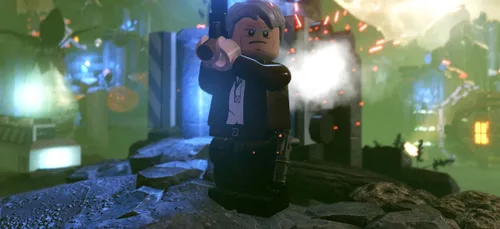 Vista 3 de LEGO Star Wars The Force Awakens