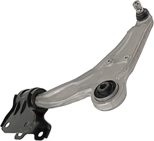 Vista 123 de Detroit Axle - Brazo de control delantero inferior trasero RWD para Dodge