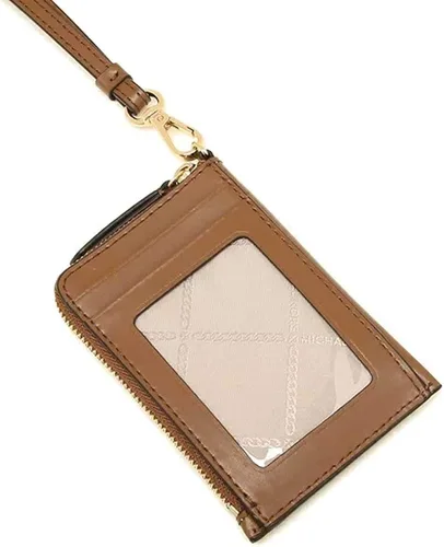 Vista 2 de MICHAEL Michael Kors Jet Set Charm Pequeño Id Lanyard