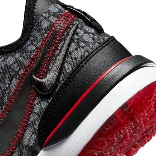 Vista 8 de Nike ZOOM LEBRON NXXT GEN OREWOOD MARRÓNCORAL DR8784 100