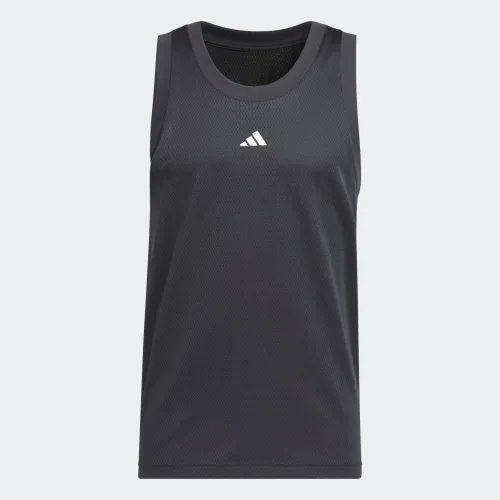 Vista 5 de adidas Originals Camiseta sin mangas Legends para hombre