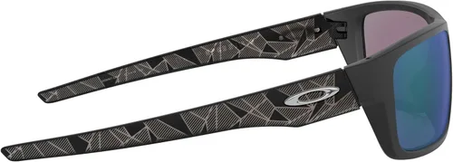 Vista 5 de Oakley OO9367 - Lentes de sol de punto caído + paquete de accesorios Vision Group