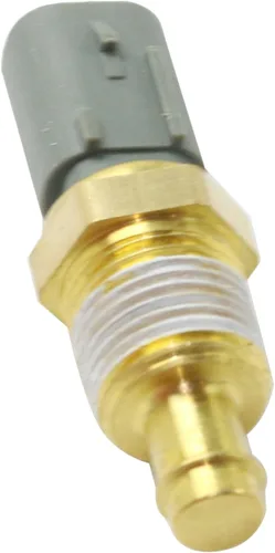 Vista 6 de Garage-Pro Sensor de temperatura del refrigerante compatible con Dodge Ram 1500 2008-2010, 2003-2010 Dodge Ram 2500, Jeep Cherokee 2014-2018 y Grand