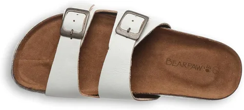 Vista 4 de BEARPAW Julieta - Sandalias para mujer, con varios colores, cómodas y ligeras